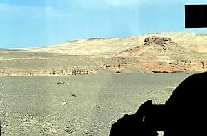 DUNHUANG - Grottes de Yulin - 019